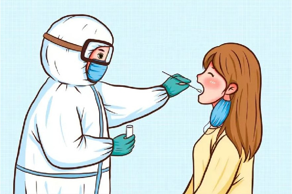 優(yōu)化防疫措施科學精準防控 核酸檢測一天可以做幾次 優(yōu)化防疫措施科學精準防控 核酸檢測一天可以做幾次