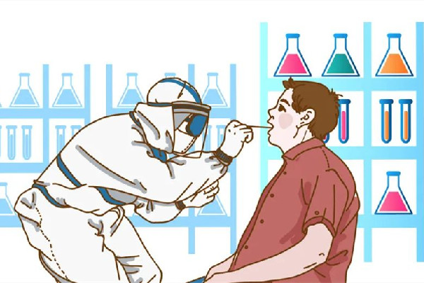 多地現(xiàn)核酸點(diǎn)排長(zhǎng)隊(duì)現(xiàn)象衛(wèi)健委回應(yīng) 核酸檢測(cè)不出結(jié)果怎么辦 多地現(xiàn)核酸點(diǎn)排長(zhǎng)隊(duì)現(xiàn)象衛(wèi)健委回應(yīng) 核酸檢測(cè)不出結(jié)果怎么辦