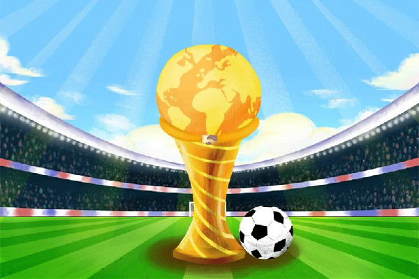 90后小伙辭職花光積蓄去看世界杯 世界杯2022年幾號開始 90后小伙辭職花光積蓄去看世界杯 世界杯2022年幾號開始