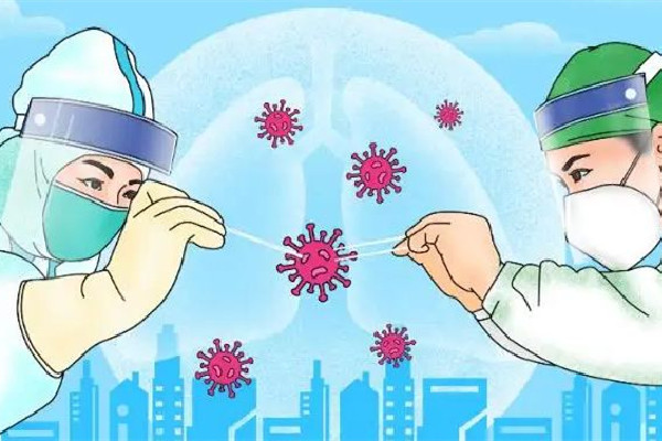 多地現(xiàn)核酸點(diǎn)排長(zhǎng)隊(duì)現(xiàn)象衛(wèi)健委回應(yīng) 核酸檢測(cè)不出結(jié)果怎么辦 多地現(xiàn)核酸點(diǎn)排長(zhǎng)隊(duì)現(xiàn)象衛(wèi)健委回應(yīng) 核酸檢測(cè)不出結(jié)果怎么辦