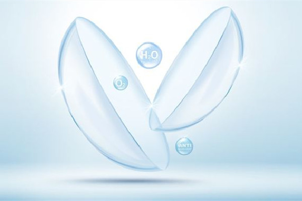 女子戴隱形10年角膜長滿新生血管 隱形眼鏡對身體有害嗎 女子戴隱形10年角膜長滿新生血管 隱形眼鏡對身體有害嗎