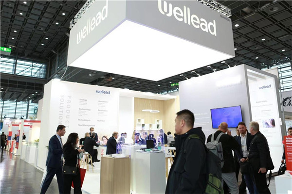 Sharklet再次亮相MEDICA醫(yī)療展，物理抗菌丁腈手套取得重大突破