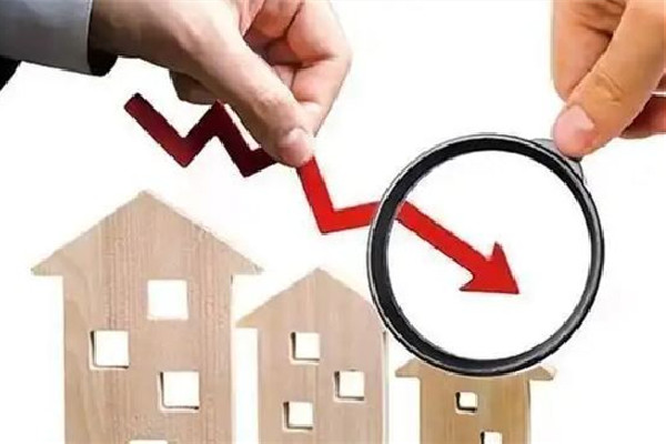 房價(jià)領(lǐng)跌的牡丹江被稱“第2個鶴崗” 近期房價(jià)為什么下跌