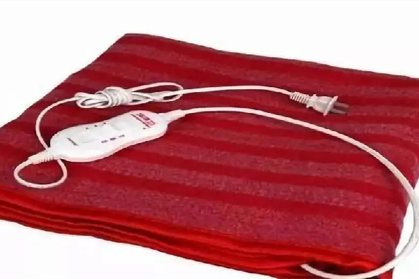 電熱毯怎么清洗 電熱毯可以用水洗嗎 電熱毯怎么清洗 電熱毯可以用水洗嗎