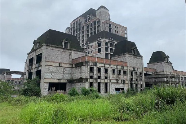 爛尾8年交房業(yè)主被通知交續(xù)建費 爛尾房為什么是業(yè)主買單 爛尾8年交房業(yè)主被通知交續(xù)建費 爛尾房為什么是業(yè)主買單