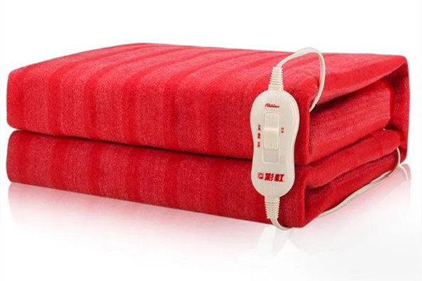 電熱毯開一晚上有危險(xiǎn)嗎 電熱毯睡了會(huì)上火嗎 電熱毯開一晚上有危險(xiǎn)嗎 電熱毯睡了會(huì)上火嗎