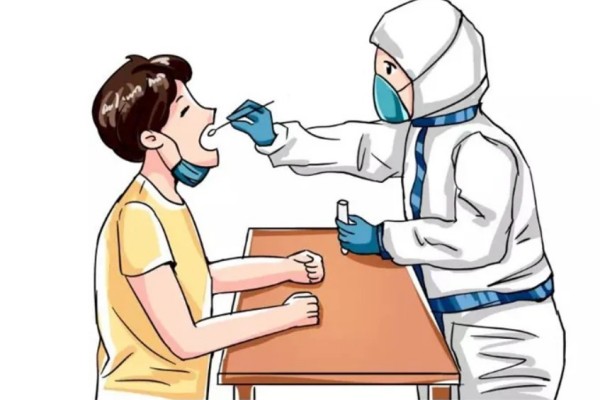 石家莊:多區(qū)連續(xù)5天全員核檢 全員核酸檢測多久出結(jié)果 石家莊:多區(qū)連續(xù)5天全員核檢 全員核酸檢測多久出結(jié)果