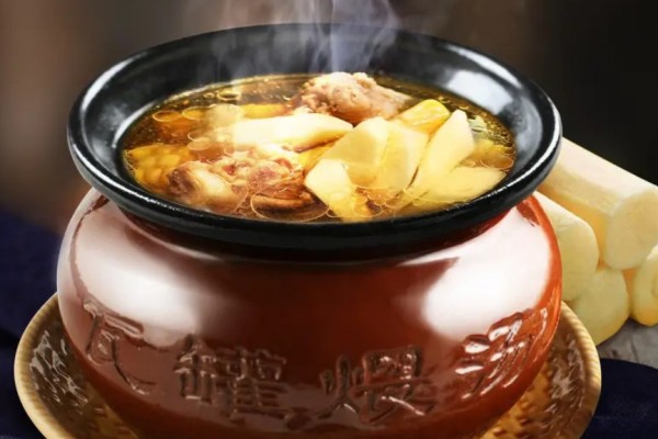 瓦罐怎么用才不會裂開 瓦罐裂了怎么修補 瓦罐怎么用才不會裂開 瓦罐裂了怎么修補