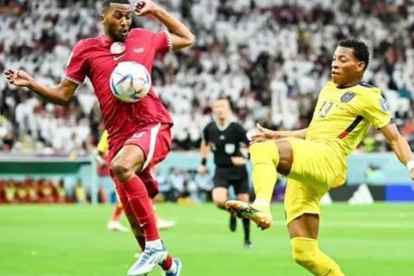 卡塔爾0比2不敵厄瓜多爾 世界杯直播在哪里看 卡塔爾0比2不敵厄瓜多爾 世界杯直播在哪里看