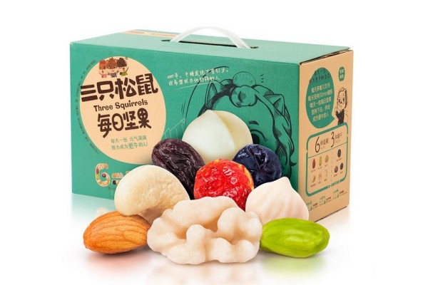 每日優(yōu)鮮拖欠三只松鼠貨款 三只松鼠有哪些產(chǎn)品 每日優(yōu)鮮拖欠三只松鼠貨款 三只松鼠有哪些產(chǎn)品