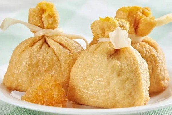 魚籽福袋里面裝的是什么 魚子福袋有雞蛋嗎 魚籽福袋里面裝的是什么 魚子福袋有雞蛋嗎