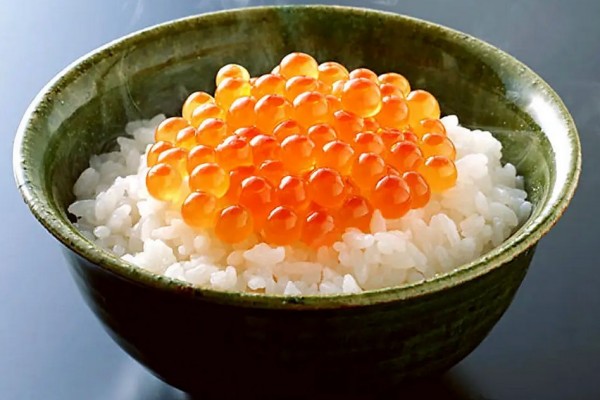 魚籽是高蛋白還是高脂肪 魚籽屬于動物內(nèi)臟嗎 魚籽是高蛋白還是高脂肪 魚籽屬于動物內(nèi)臟嗎