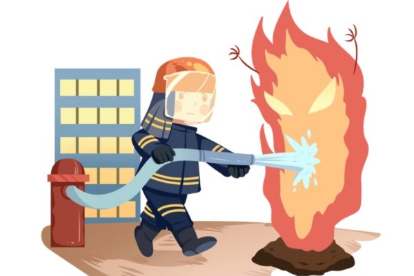 河南安陽廠房火災已致36死2失聯(lián) 火災有幾個等級 河南安陽廠房火災已致36死2失聯(lián) 火災有幾個等級