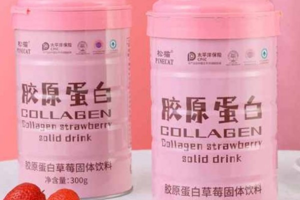 膠原蛋白粉的作用和功效 膠原蛋白粉可以補充膠原蛋白嗎 膠原蛋白粉的作用和功效 膠原蛋白粉可以補充膠原蛋白嗎