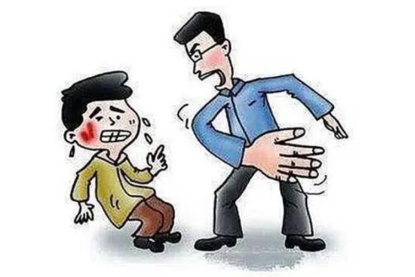 工作人員扇市民耳光打人者被停職 打耳光有必要做傷情鑒定嗎 工作人員扇市民耳光打人者被停職 打耳光有必要做傷情鑒定嗎