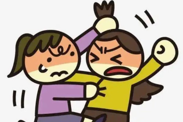 工作人員扇市民耳光打人者被停職 打耳光有必要做傷情鑒定嗎 工作人員扇市民耳光打人者被停職 打耳光有必要做傷情鑒定嗎