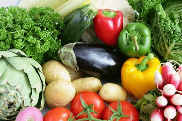 萬(wàn)噸蔬菜滯銷(xiāo)客戶(hù)來(lái)不了供應(yīng)鏈斷裂 蔬菜有哪些營(yíng)養(yǎng)價(jià)值 萬(wàn)噸蔬菜滯銷(xiāo)客戶(hù)來(lái)不了供應(yīng)鏈斷裂 蔬菜有哪些營(yíng)養(yǎng)價(jià)值