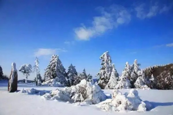 月底寒潮來襲 寒潮可能帶來什么天氣 月底寒潮來襲 寒潮可能帶來什么天氣