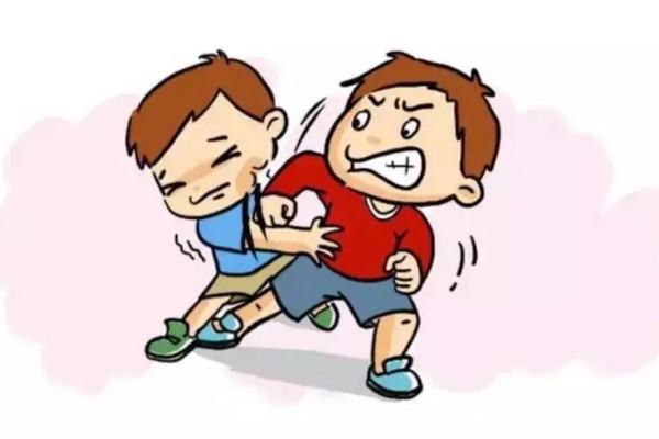 小學生打鬧媽媽帶孩子登門道歉被打 小孩打架家長怎么處理