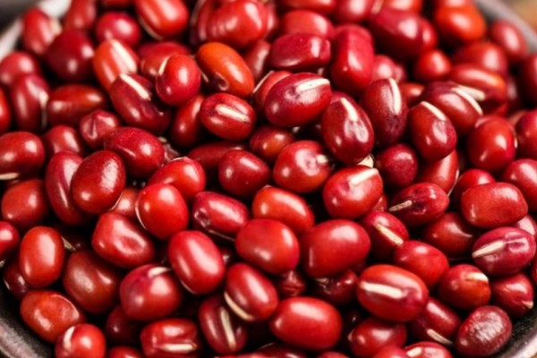 紅豆可以補氣血嗎 紅豆對身體的好處 紅豆可以補氣血嗎 紅豆對身體的好處