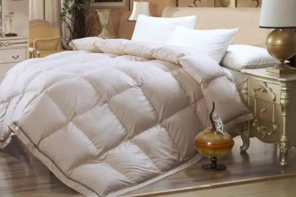 羽絨被和蠶絲被哪個更好 羽絨被是什么時候蓋的 羽絨被和蠶絲被哪個更好 羽絨被是什么時候蓋的