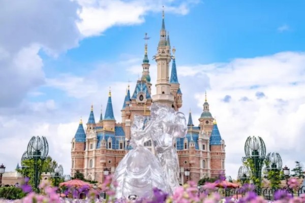 上海迪士尼樂(lè)園暫時(shí)關(guān)閉 迪士尼有哪些人物 上海迪士尼樂(lè)園暫時(shí)關(guān)閉 迪士尼有哪些人物