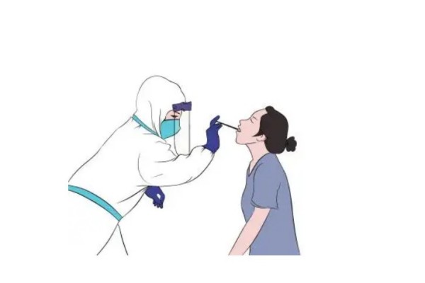 多地新政:核酸篩查不必全員參與 全員核酸不去會(huì)變黃碼嗎 多地新政:核酸篩查不必全員參與 全員核酸不去會(huì)變黃碼嗎