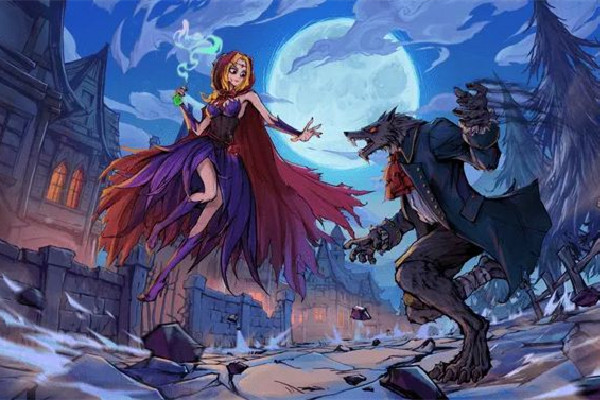 狼人游戲高端術(shù)語 狼人游戲中警徽流是什么意思 狼人游戲高端術(shù)語 狼人游戲中警徽流是什么意思