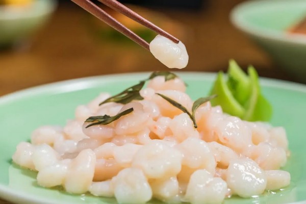 蝦仁有點(diǎn)臭還能吃嗎 蝦仁要腌制嗎 蝦仁有點(diǎn)臭還能吃嗎 蝦仁要腌制嗎