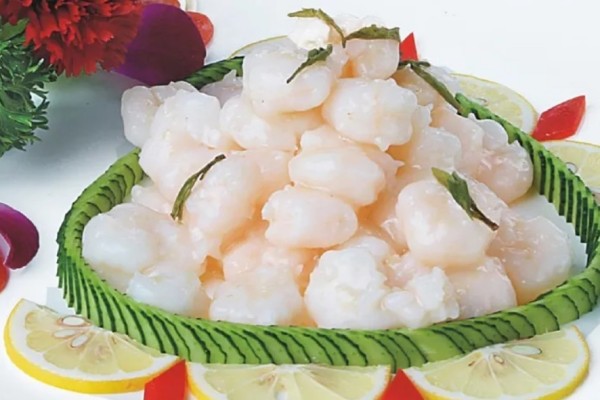 蝦仁會泡藥水嗎 蝦仁吃著脆脆的是新鮮的嗎 蝦仁會泡藥水嗎 蝦仁吃著脆脆的是新鮮的嗎