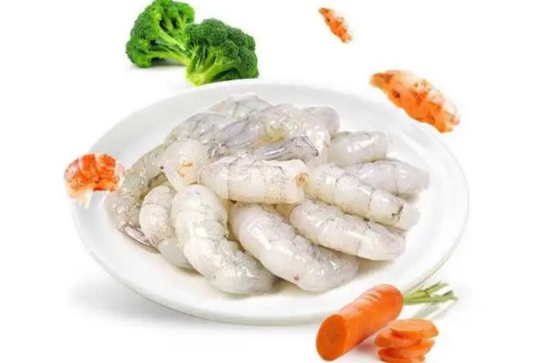 蝦仁有土腥味是怎么回事 蝦仁為什么和蝦的口感不一樣 蝦仁有土腥味是怎么回事 蝦仁為什么和蝦的口感不一樣