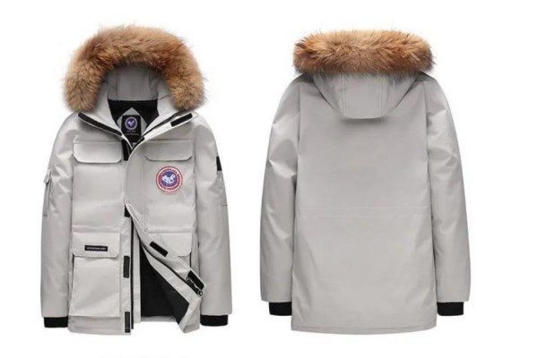 8000元1件羽絨服直播間僅賣800元 羽絨服鴨絨和鵝絨哪個更好 8000元1件羽絨服直播間僅賣800元 羽絨服鴨絨和鵝絨哪個更好