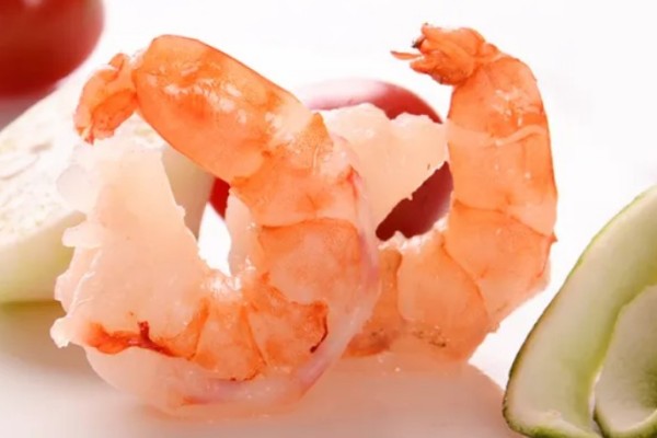 蝦仁是紅色的好還是青色的好 蝦仁買哪種好 蝦仁是紅色的好還是青色的好 蝦仁買哪種好