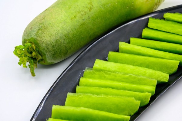 綠蘿卜怎么保存時間長還新鮮 綠蘿卜放久了還能吃嗎 綠蘿卜怎么保存時間長還新鮮 綠蘿卜放久了還能吃嗎