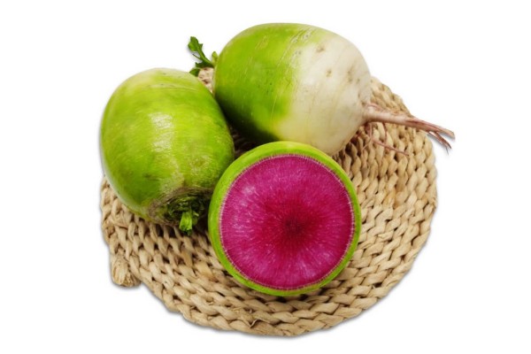 綠蘿卜的作用和功效 綠蘿卜可以做泡菜嗎 綠蘿卜的作用和功效 綠蘿卜可以做泡菜嗎