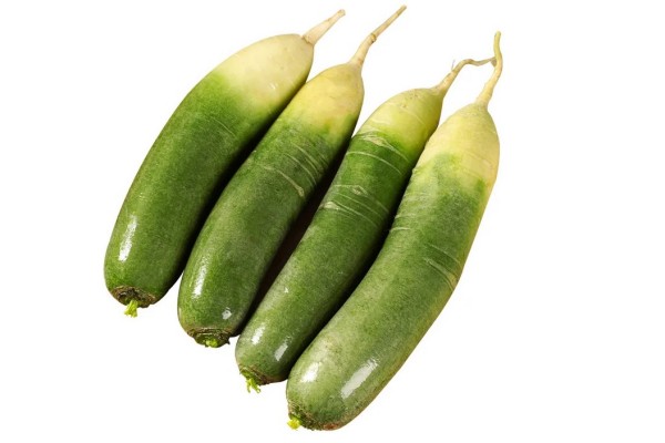 綠蘿卜有點苦味能吃嗎 綠蘿卜有點苦味怎么回事 綠蘿卜有點苦味能吃嗎 綠蘿卜有點苦味怎么回事