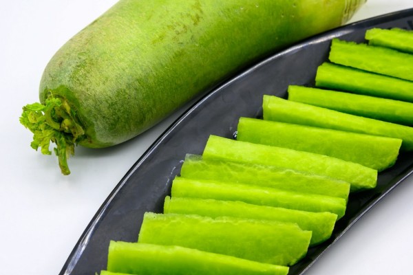 綠蘿卜有點苦味能吃嗎 綠蘿卜有點苦味怎么回事 綠蘿卜有點苦味能吃嗎 綠蘿卜有點苦味怎么回事