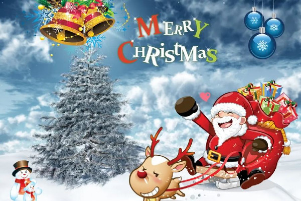 圣誕節(jié)2022年是幾月幾日 圣誕節(jié)的來歷和意義 圣誕節(jié)2022年是幾月幾日 圣誕節(jié)的來歷和意義