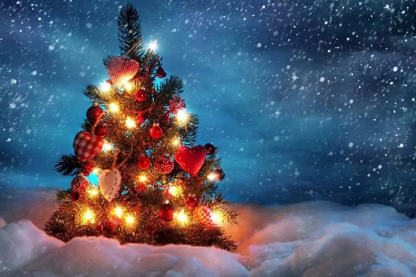 2022平安夜是幾月幾號 平安夜的由來 2022平安夜是幾月幾號 平安夜的由來