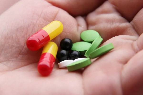 多地四類藥品不再登記上傳顧客信息 買感冒藥登記之后會被檢查嗎 多地四類藥品不再登記上傳顧客信息 買感冒藥登記之后會被檢查嗎