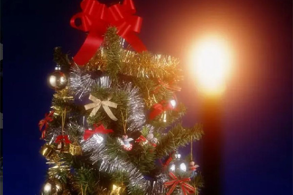 2022平安夜是幾月幾號 平安夜的由來 2022平安夜是幾月幾號 平安夜的由來