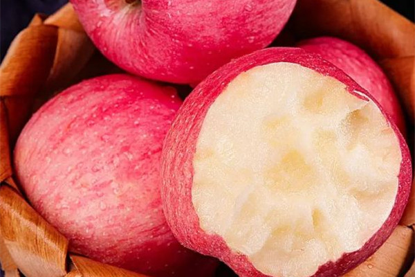 紅富士蘋果吃起來怎么樣 紅富士蘋果有什么營養(yǎng)價值 紅富士蘋果吃起來怎么樣 紅富士蘋果有什么營養(yǎng)價值