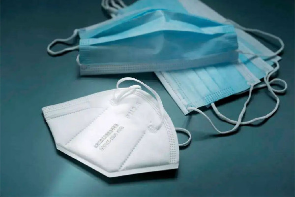 與陽性擦肩戴口罩感染幾率銳減 戴口罩要注意哪幾點 與陽性擦肩戴口罩感染幾率銳減 戴口罩要注意哪幾點