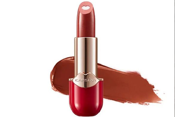 卡姿蘭口紅有沒有味道 卡姿蘭口紅是純植物的嗎 卡姿蘭口紅有沒有味道 卡姿蘭口紅是純植物的嗎