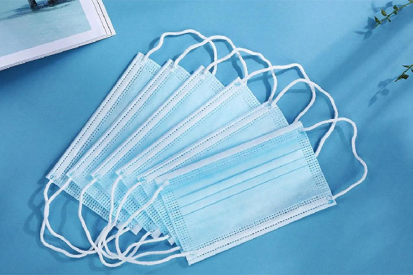 與陽性擦肩戴口罩感染幾率銳減 戴口罩要注意哪幾點 與陽性擦肩戴口罩感染幾率銳減 戴口罩要注意哪幾點