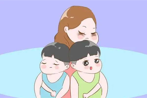 女子頭胎生龍鳳胎2胎又生雙胞胎 雙胞胎懷上的幾率大嗎 女子頭胎生龍鳳胎2胎又生雙胞胎 雙胞胎懷上的幾率大嗎