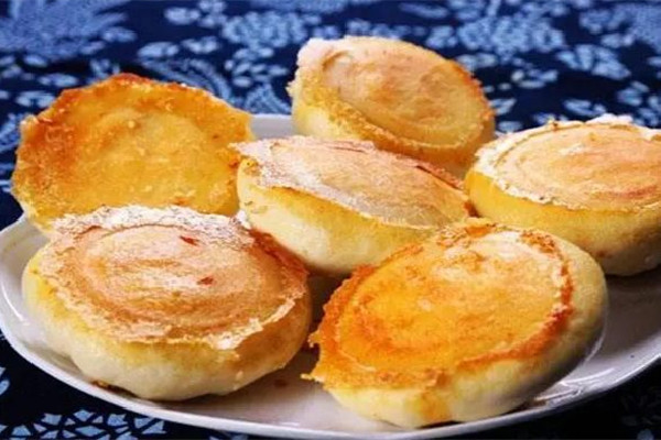 水煎包的面粉水怎么調(diào) 水煎包用面粉水還是淀粉水 水煎包的面粉水怎么調(diào) 水煎包用面粉水還是淀粉水