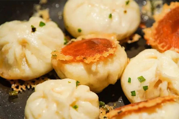 水煎包的面粉水怎么調(diào) 水煎包用面粉水還是淀粉水 水煎包的面粉水怎么調(diào) 水煎包用面粉水還是淀粉水