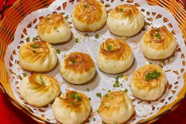 水煎包用什么面 水煎包用燙面的好吃嗎 水煎包用什么面 水煎包用燙面的好吃嗎