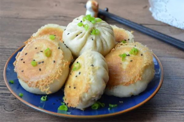 水煎包用大火還是小火 水煎包煎多久放面水 水煎包用大火還是小火 水煎包煎多久放面水